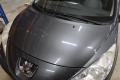 konepelti  Peugeot 207 2008 1.6 Bensa