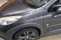 lokasuoja etu  vasen Peugeot 207 2008 1.6 Bensa