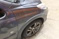 lokasuoja etu oikea  Peugeot 207 2008 1.6 Bensa