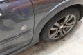 lokasuoja etu oikea  Peugeot 207 2008 1.6 Bensa