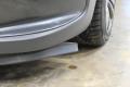 puskuri etu  Peugeot 207 2008 1.6 Bensa