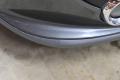 puskuri etu  Peugeot 207 2008 1.6 Bensa