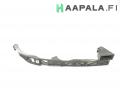 ajovalon kehys oikea alamuovi BN8V-50-151B Mazda 3 (BK) 1.6i 16V Sed 