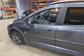 vasen etuovi Peugeot 207 2008 1.6 Bensa