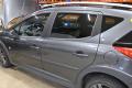 vasen takaovi  Peugeot 207 2008 1.6 Bensa