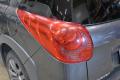 takavalo vasen Farmari   Peugeot 207 2008 1.6 Bensa 