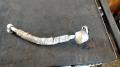 ilmastointi letku/putki A 906 830 48 15 Mercedes-Benz Sprinter 319 BlueTEC Ambulanssi  (W906)   -13