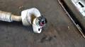 ilmastointi letku/putki A 906 830 48 15 Mercedes-Benz Sprinter 319 BlueTEC Ambulanssi  (W906)   -13