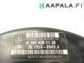 jarrutehostin A 164 431 05 27, A 251 430 00 00 Mercedes-Benz ML (W164) 320 CDi