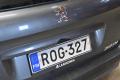 takaluukku  Peugeot 207 2008 1.6 Bensa
