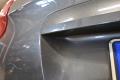 takaluukku  Peugeot 207 2008 1.6 Bensa