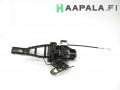 oven ulkokahva oikea taka BM51-A224A36-CJ, AM51-U22404-CAXWAA Ford Focus III 1.0i EcoBoost 5/HB