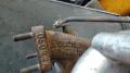 turboahdin 504110897 Fiat Ducato3,0D  VAIN LISTATUT MOOTTORIN OSAT    