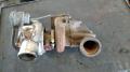 turboahdin 504110897 Fiat Ducato3,0D  VAIN LISTATUT MOOTTORIN OSAT    