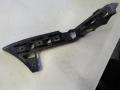 takapuskurin kiinnike muovi oikea 1T0807376C Volkswagen Touran 1.4 TSI Trend -07