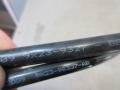 polttoaineen putki 9X239B337AB Jaguar XF