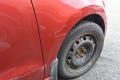 lokasuoja etu oikea  Volkswagen Polo 1.2 2015 Bensa