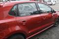 oikea takaovi  Volkswagen Polo 1.2 2015 Bensa 