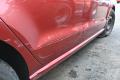 oikea takaovi  Volkswagen Polo 1.2 2015 Bensa
