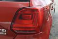 takavalo oikea  Volkswagen Polo 1.2 2015 Bensa