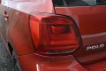 takavalo vasen  Volkswagen Polo 1.2 2015 Bensa