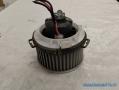 lämmityslaite puhallin BP4K61B10 Mazda 3
