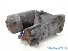 Kuva 1: kynnistinmoottori diesel, Toyota Landcruiser 4,2TD HDJ80 -90