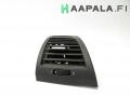 kojelauta ilmanohjaimet oikea 64 22 7 059 188 BMW E87 116i 2.0i 16V 5/HB 