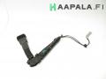 air-bag vykiristin vasen etu lukko 72 11 7 213 563 BMW E87 116i 2.0i 16V 5/HB 