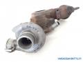 turboahdin MD187208, MD176195 Mitsubishi Pajero 2,5TD pitk -92 