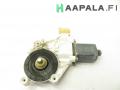 lasinnostimen moottori oikea etu 67 62 6 927 028 BMW E87 116i 2.0i 16V 5/HB 