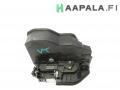 keskuslukitus moottori vasen taka 51 22 7 229 459, 51227202147 BMW E87 116i 2.0i 16V 5/HB 