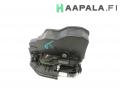 keskuslukitus moottori oikea taka 51 22 7 229 460 BMW E87 116i 2.0i 16V 5/HB 