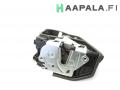 keskuslukitus moottori oikea taka 51 22 7 229 460 BMW E87 116i 2.0i 16V 5/HB