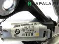 takalasin pyyhkimen moottori 67 63 7 199 569 BMW E87 116i 2.0i 16V 5/HB