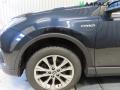 lokasuoja etu  vasen Toyota RAV4 (IV) 2.5i Hybrid 4WD