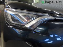 Kuva 1: ajovalo oikea, Toyota RAV4 (IV) 2.5i Hybrid 4WD