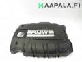 moottoritilan muovit moottorin plle 11 12 7 556 033 BMW E87 116i 2.0i 16V 5/HB 