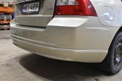 Kuva 1: takapuskuri, Volvo S80 (II) 2007 2.4 Diesel