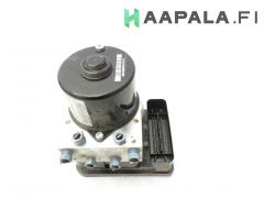 Kuva 1: abs hydraulikoneisto, BMW E87 116i 2.0i 16V 5 HB