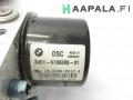 Kuva 2: abs hydraulikoneisto, BMW E87 116i 2.0i 16V 5 HB