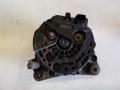 laturi 140 A 03C903023S Volkswagen Touran 1.4 TSI Trend -07