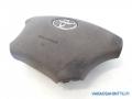 Kuva 3: air-bag kuljettajan turvatyyny, Toyota Landcruiser 300 3.0 D-4D 5D J120 -07