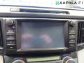 radio 510109 Toyota RAV4 (IV) 2.5i Hybrid 4WD