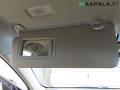 aurinkolippa/häik.suoja vasen  Toyota RAV4 (IV) 2.5i Hybrid 4WD