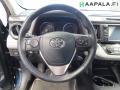 air-bag kuljettajan turvatyyny Toyota RAV4 (IV) 2.5i Hybrid 4WD