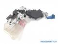 lukkolaite oikea taka 69330-60050, 69330-60051, 69130-60010 Toyota Landcruiser 4,2TD HDJ80 -90