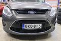 puskuri etu  Ford GRAND C-MAX 2012 2.0 diesel