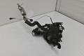 Webasto (eberspächer)  Ford GRAND C-MAX 2012 2.0 diesel