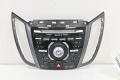radio cd / dvd (Ohjauspaneeli)  Ford GRAND C-MAX 2012 2.0 diesel